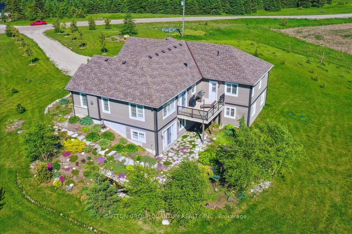 Photo 15 of 434555 4th Line, Amaranth, Rural Amaranth — HOMEH