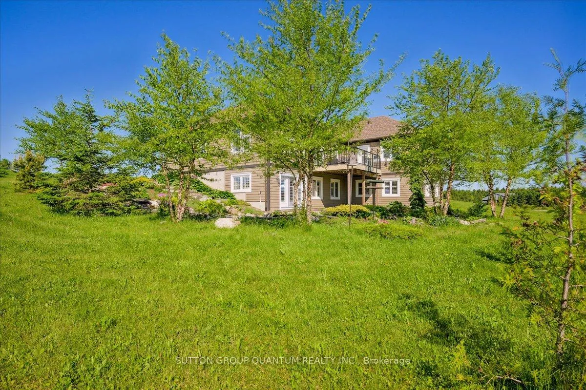Photo 17 of 434555 4th Line, Amaranth, Rural Amaranth — HOMEH