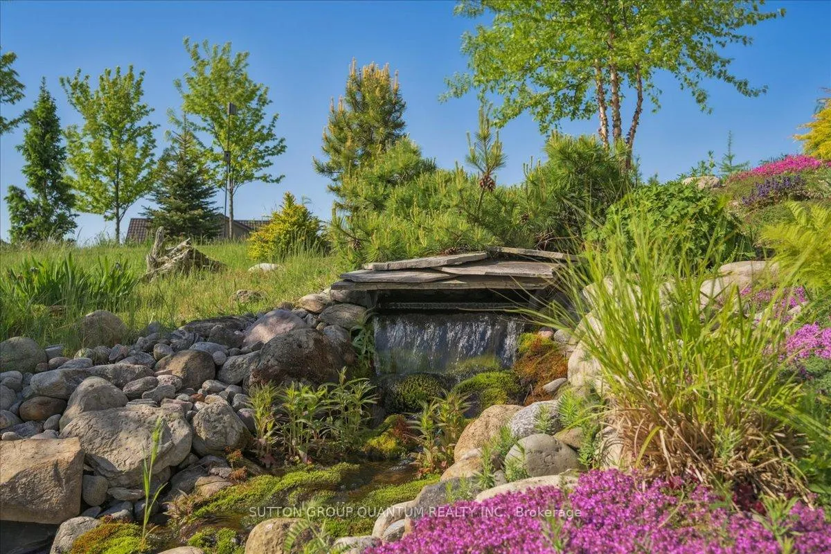 Photo 19 of 434555 4th Line, Amaranth, Rural Amaranth — HOMEH