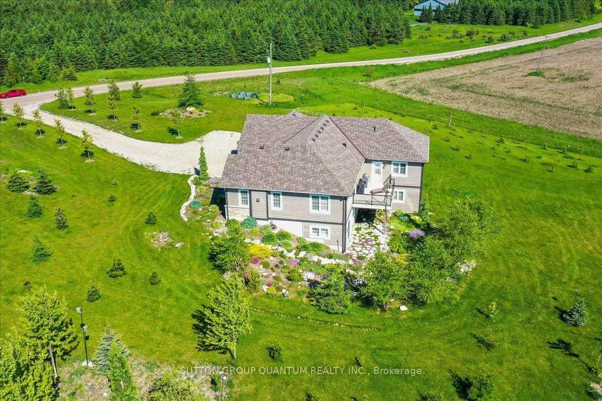 Photo 21 of 434555 4th Line, Amaranth, Rural Amaranth — HOMEH