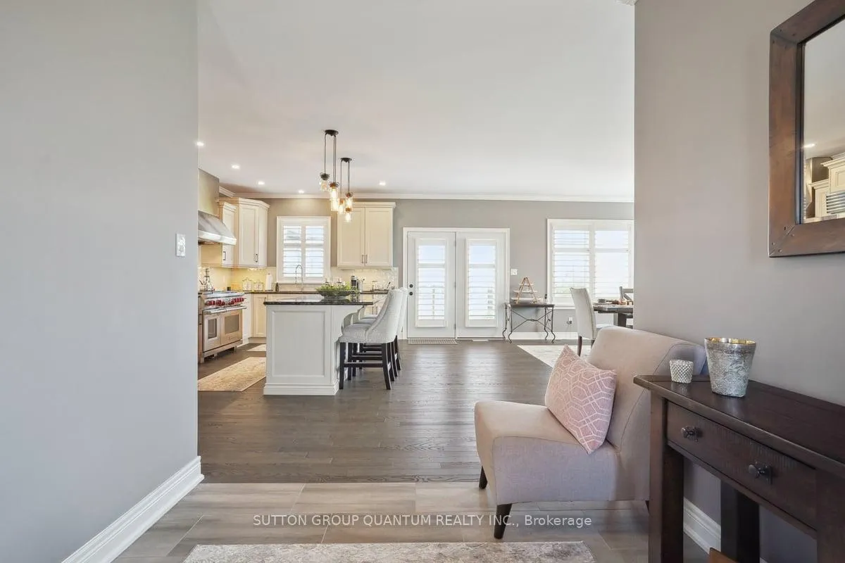 Photo 28 of 434555 4th Line, Amaranth, Rural Amaranth — HOMEH