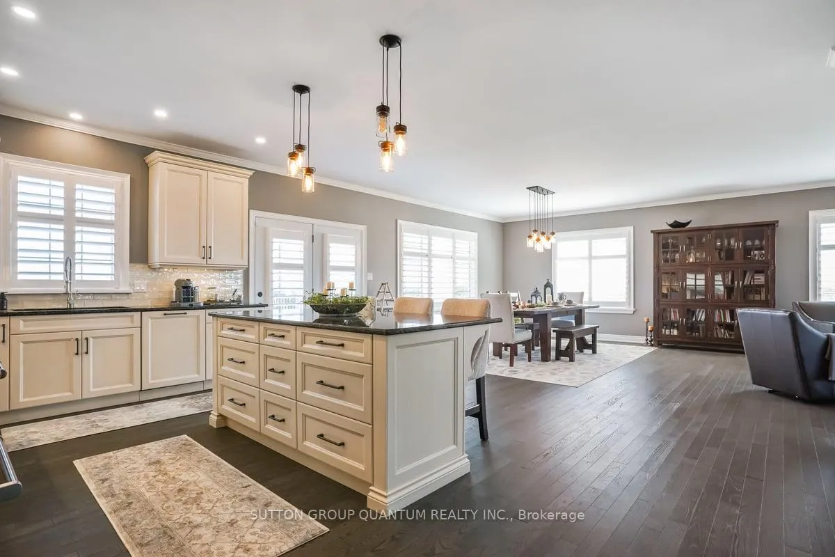 Photo 29 of 434555 4th Line, Amaranth, Rural Amaranth — HOMEH