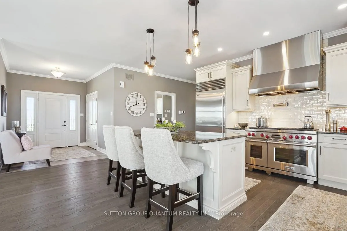Photo 32 of 434555 4th Line, Amaranth, Rural Amaranth — HOMEH