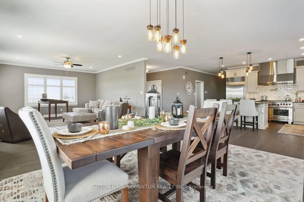 Photo 37 of 434555 4th Line, Amaranth, Rural Amaranth — HOMEH