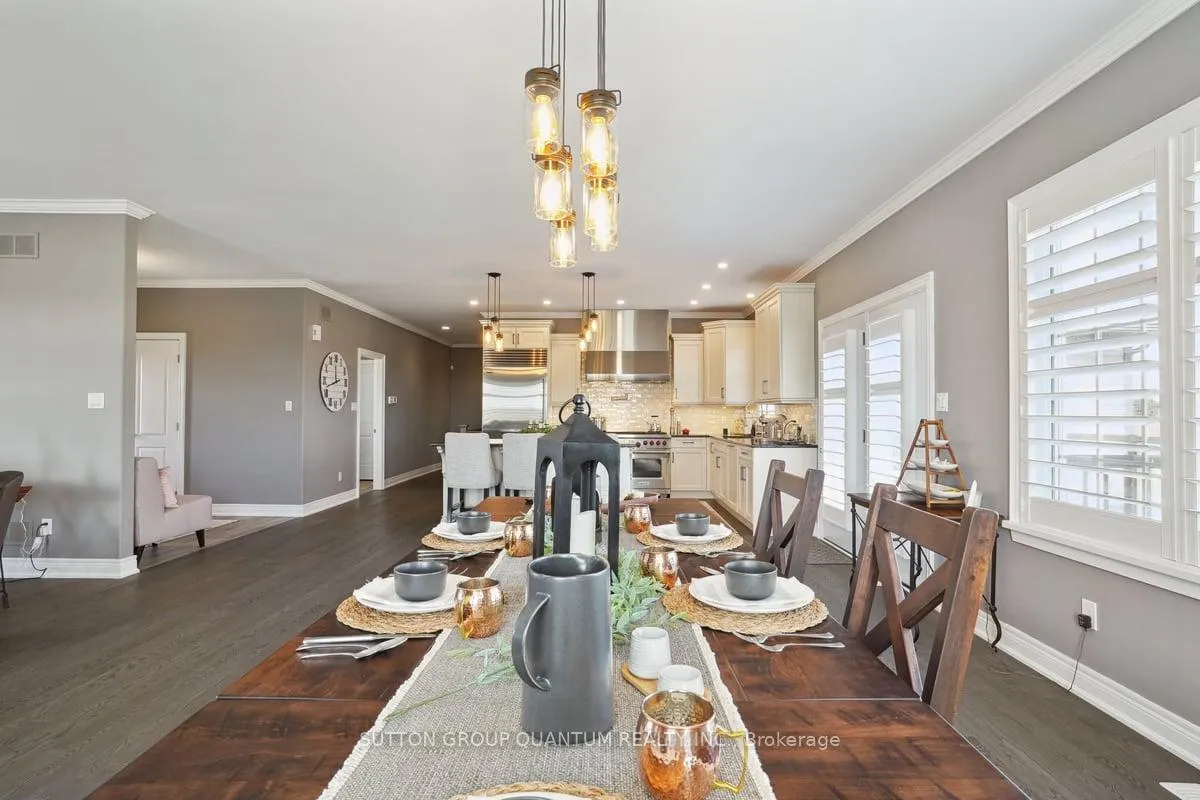 Photo 34 of 434555 4th Line, Amaranth, Rural Amaranth — HOMEH