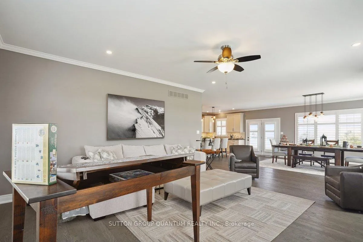 Photo 41 of 434555 4th Line, Amaranth, Rural Amaranth — HOMEH