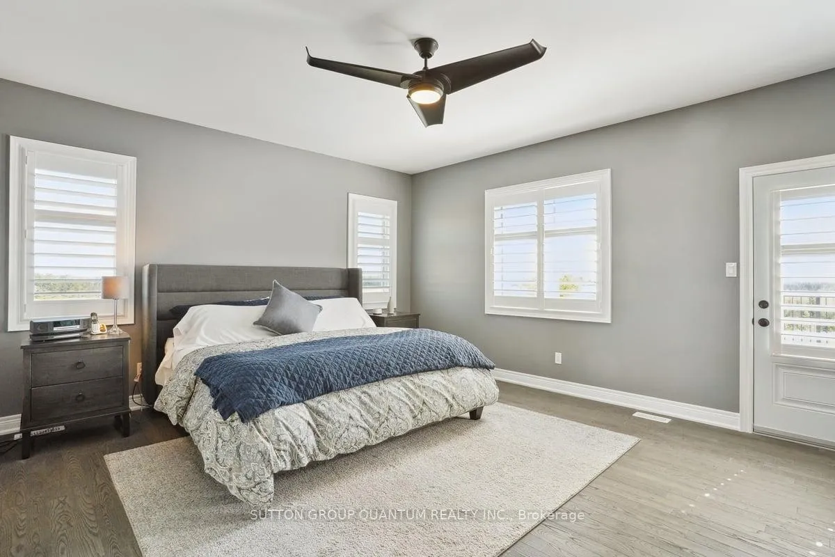 Photo 49 of 434555 4th Line, Amaranth, Rural Amaranth — HOMEH