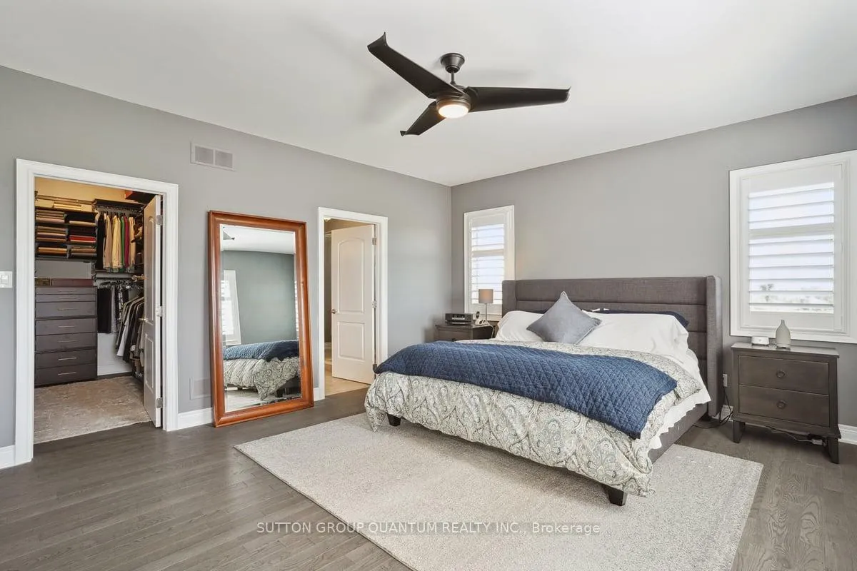 Photo 51 of 434555 4th Line, Amaranth, Rural Amaranth — HOMEH