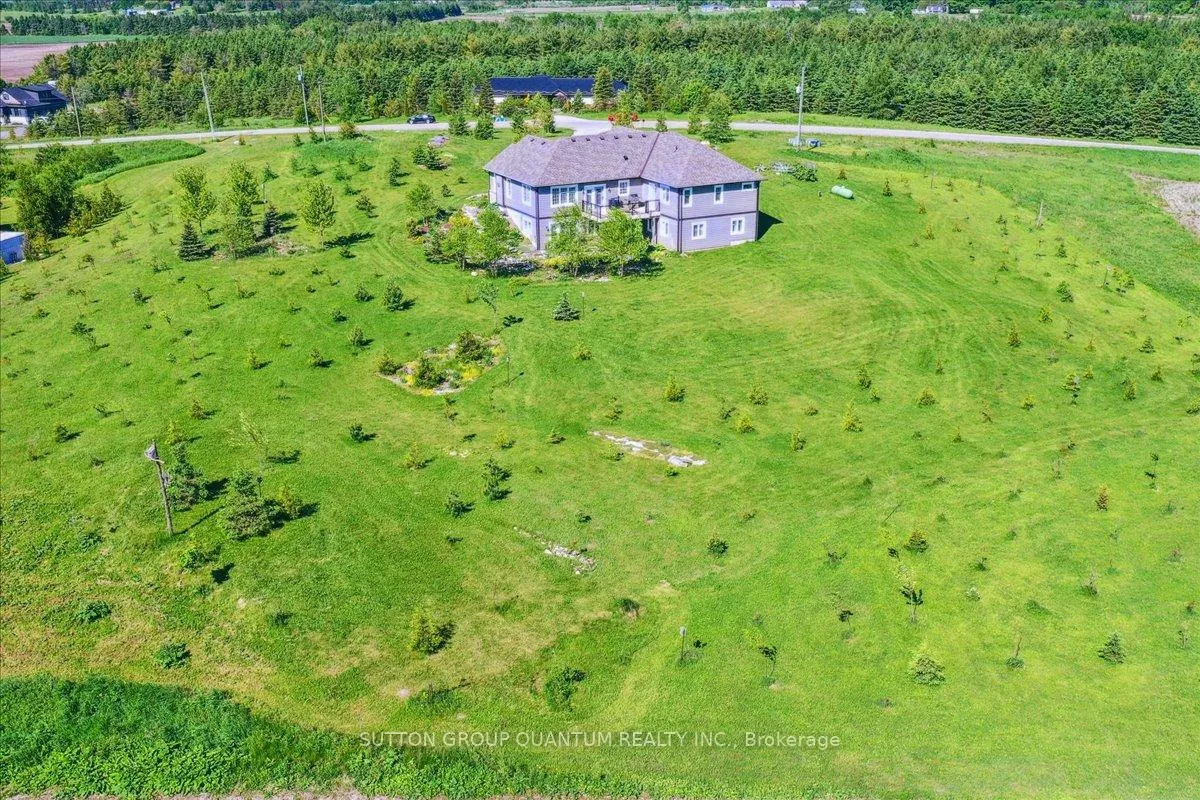 Photo 58 of 434555 4th Line, Amaranth, Rural Amaranth — HOMEH