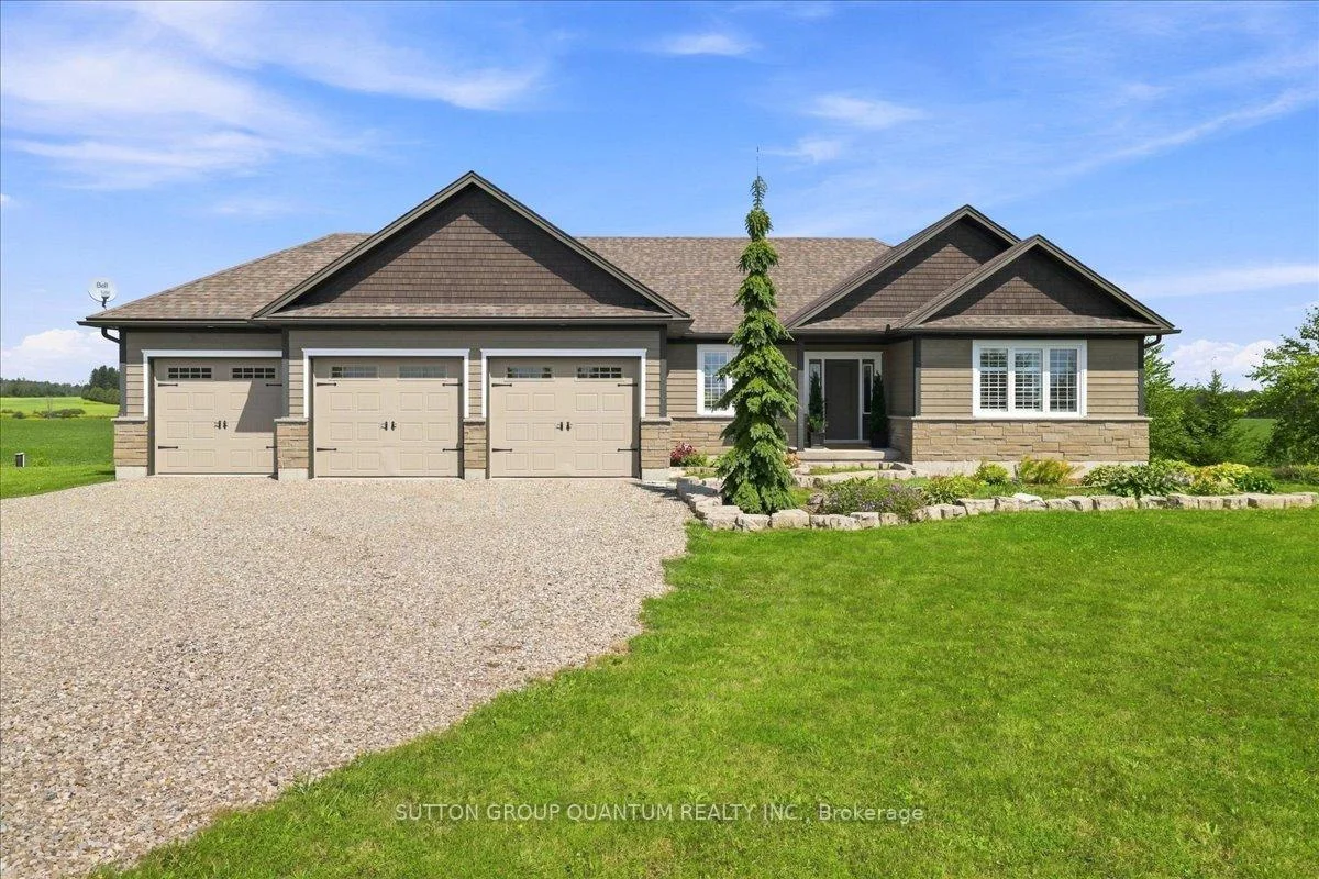 Photo 8 of 434555 4th Line, Amaranth, Rural Amaranth — HOMEH