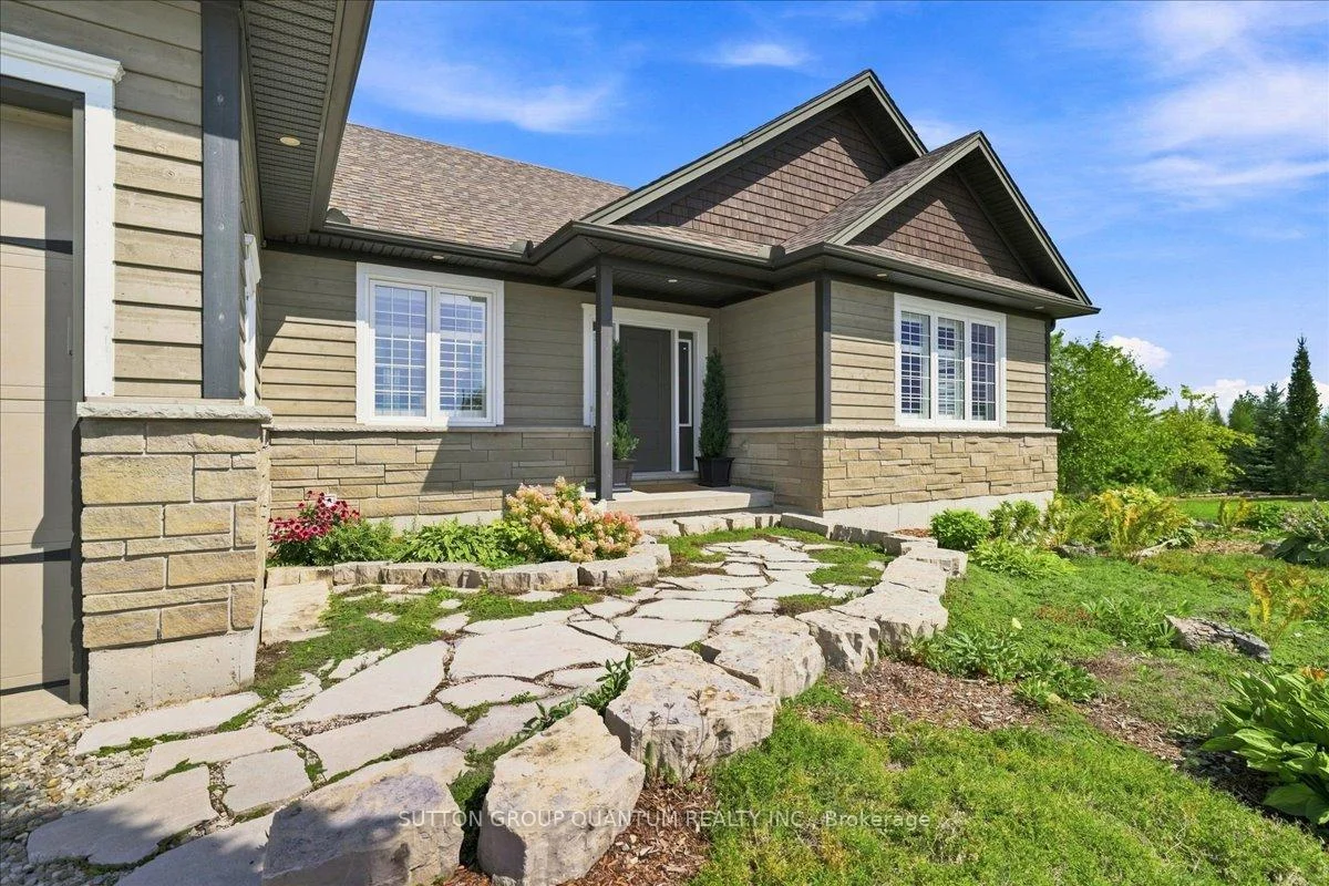 Photo 12 of 434555 4th Line, Amaranth, Rural Amaranth — HOMEH