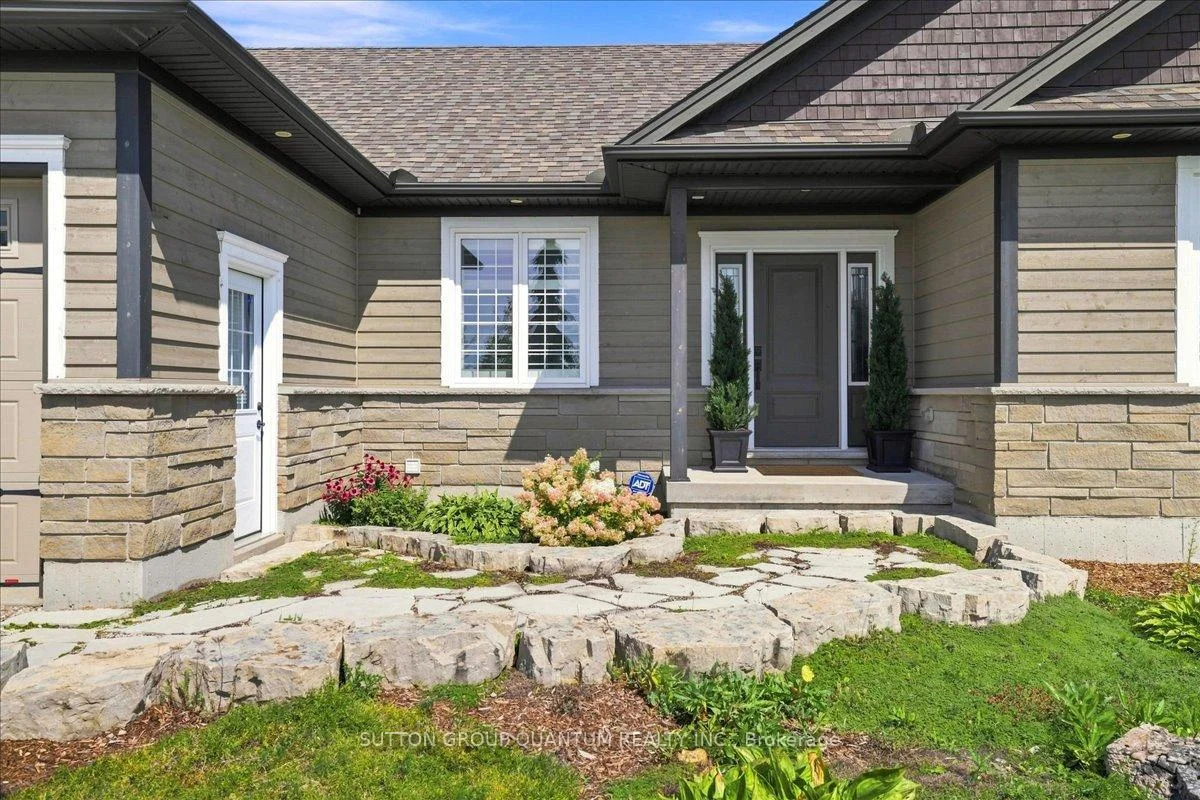 Photo 14 of 434555 4th Line, Amaranth, Rural Amaranth — HOMEH