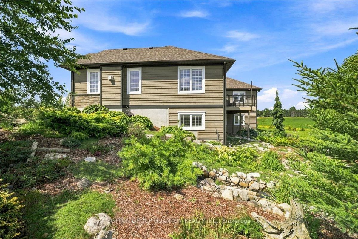Photo 16 of 434555 4th Line, Amaranth, Rural Amaranth — HOMEH