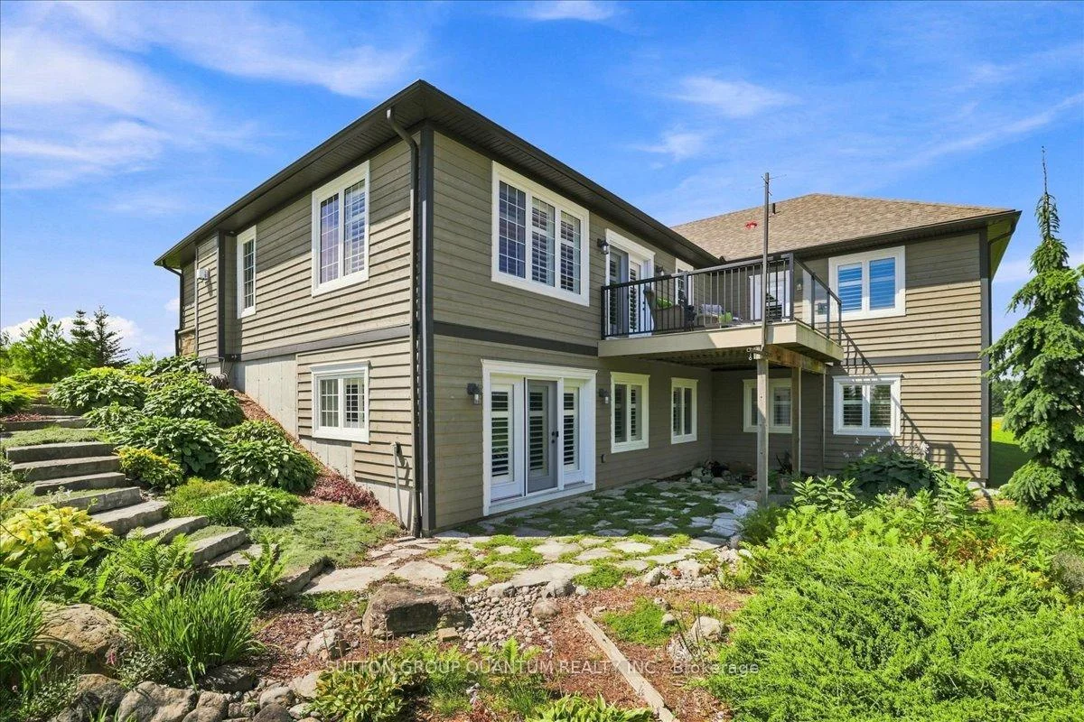 Photo 18 of 434555 4th Line, Amaranth, Rural Amaranth — HOMEH