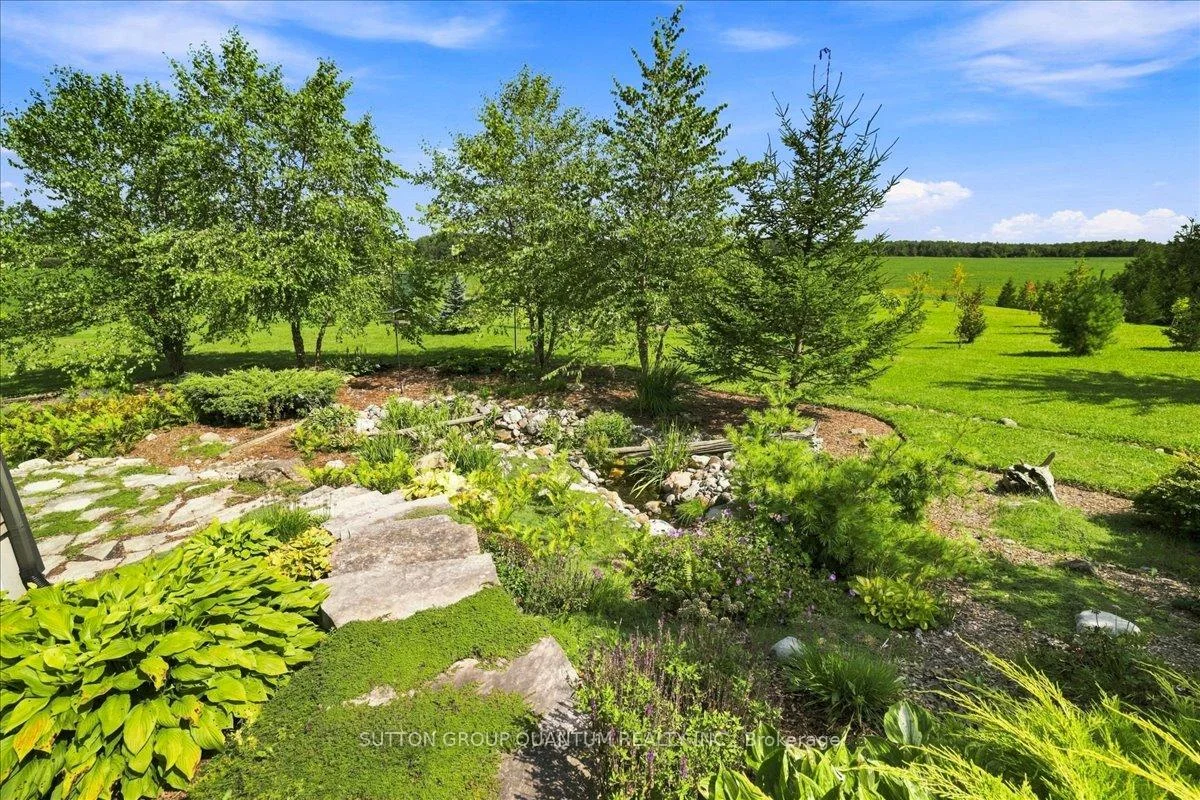 Photo 20 of 434555 4th Line, Amaranth, Rural Amaranth — HOMEH