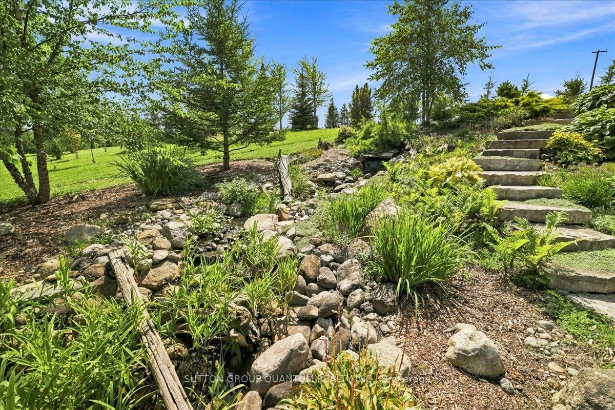 Photo 22 of 434555 4th Line, Amaranth, Rural Amaranth — HOMEH