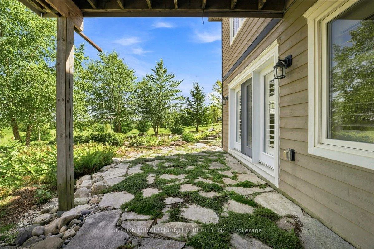 Photo 26 of 434555 4th Line, Amaranth, Rural Amaranth — HOMEH