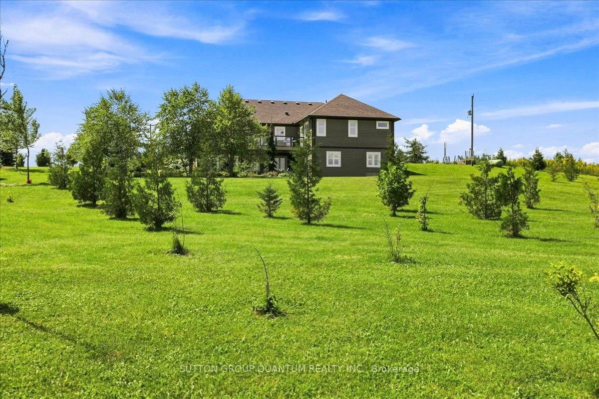 Photo 63 of 434555 4th Line, Amaranth, Rural Amaranth — HOMEH