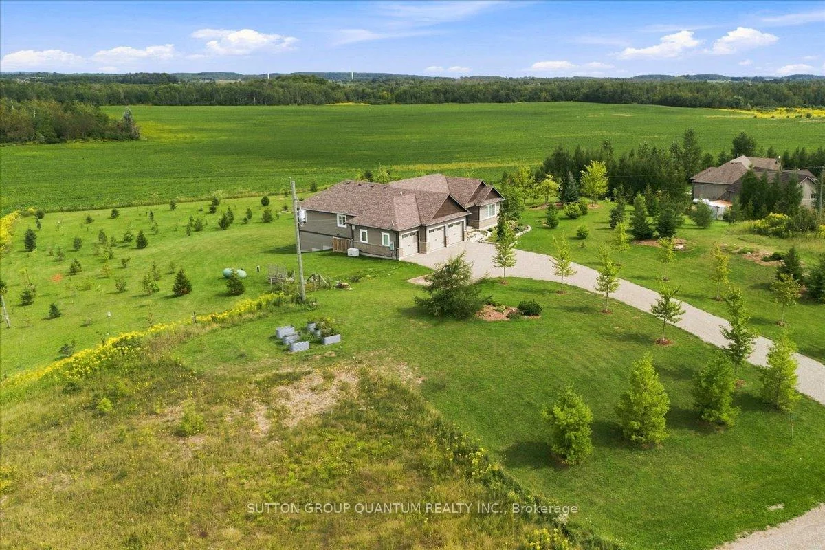 Photo 64 of 434555 4th Line, Amaranth, Rural Amaranth — HOMEH