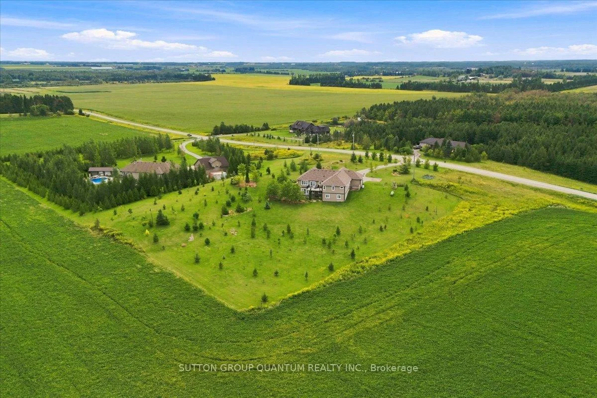 Photo 65 of 434555 4th Line, Amaranth, Rural Amaranth — HOMEH