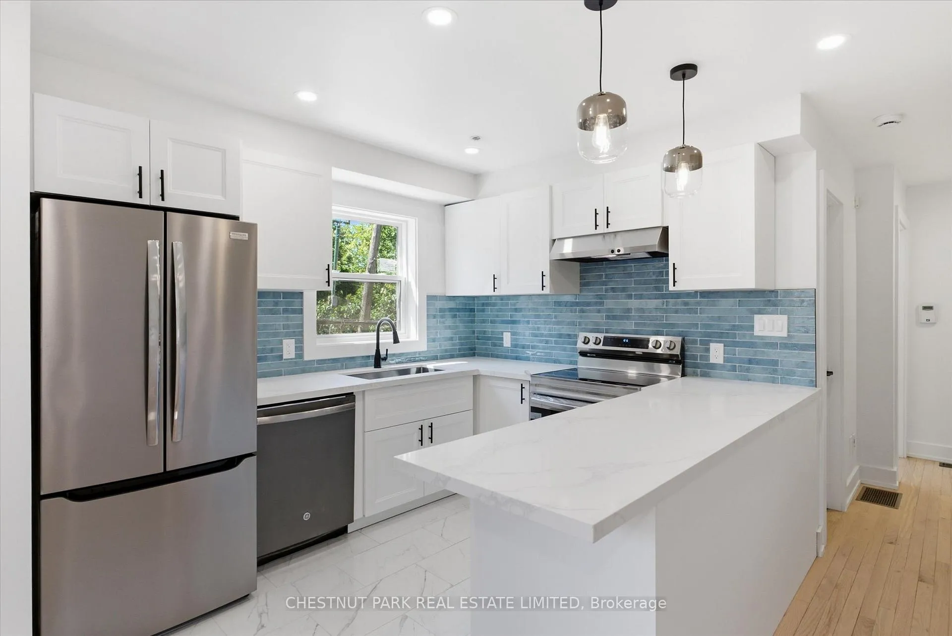 Photo 1 of 1 Agnes Lane, Toronto, Greenwood-Coxwell — HOMEH