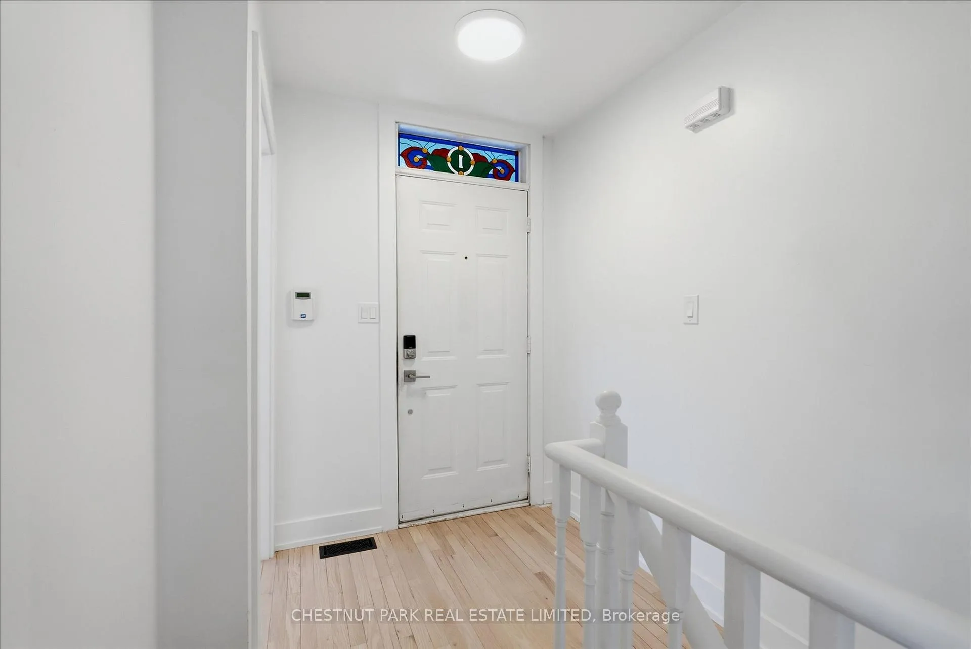 Photo 6 of 1 Agnes Lane, Toronto, Greenwood-Coxwell — HOMEH