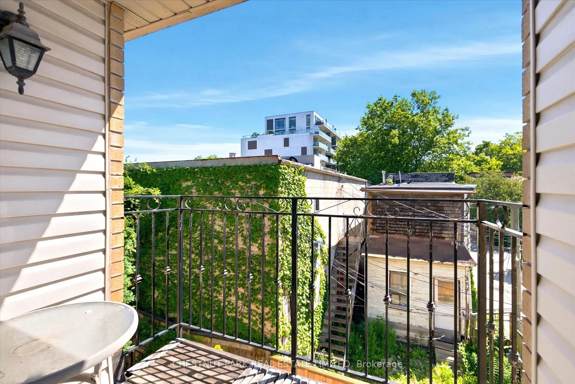 Photo 36 of 1 Agnes Lane, Toronto, Greenwood-Coxwell — HOMEH