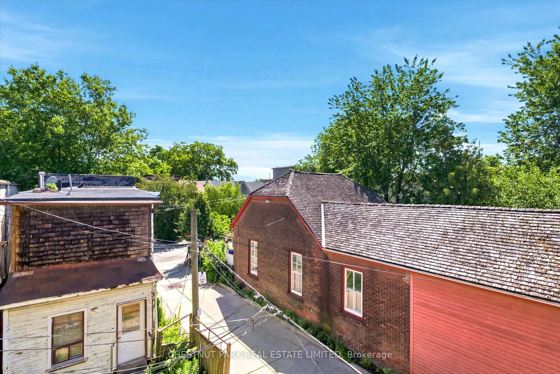 Photo 37 of 1 Agnes Lane, Toronto, Greenwood-Coxwell — HOMEH