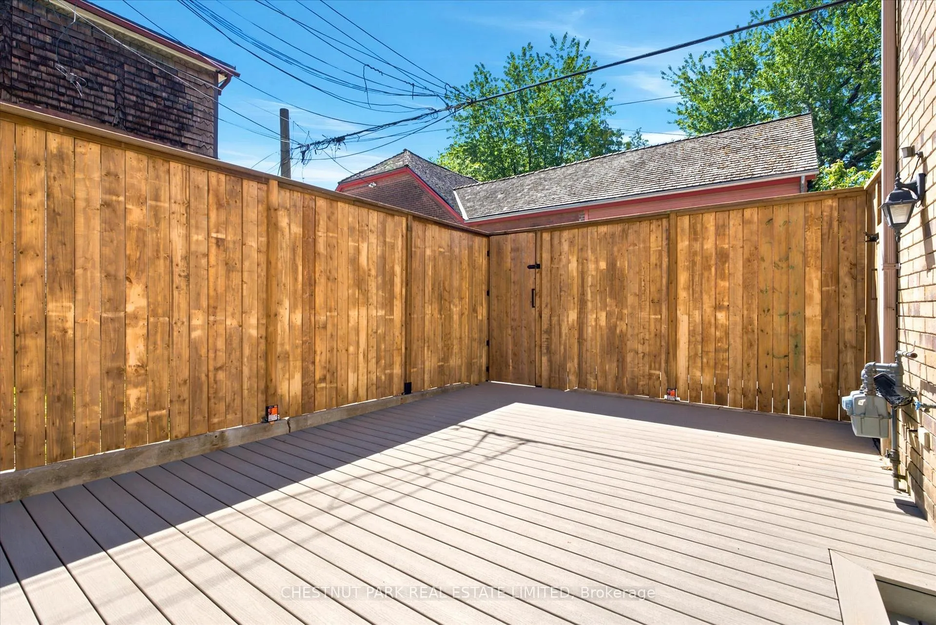 Photo 38 of 1 Agnes Lane, Toronto, Greenwood-Coxwell — HOMEH