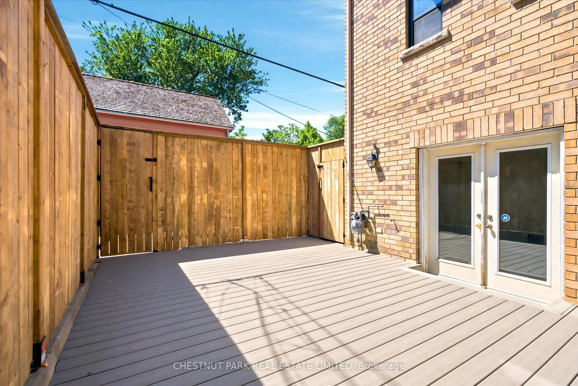 Photo 39 of 1 Agnes Lane, Toronto, Greenwood-Coxwell — HOMEH
