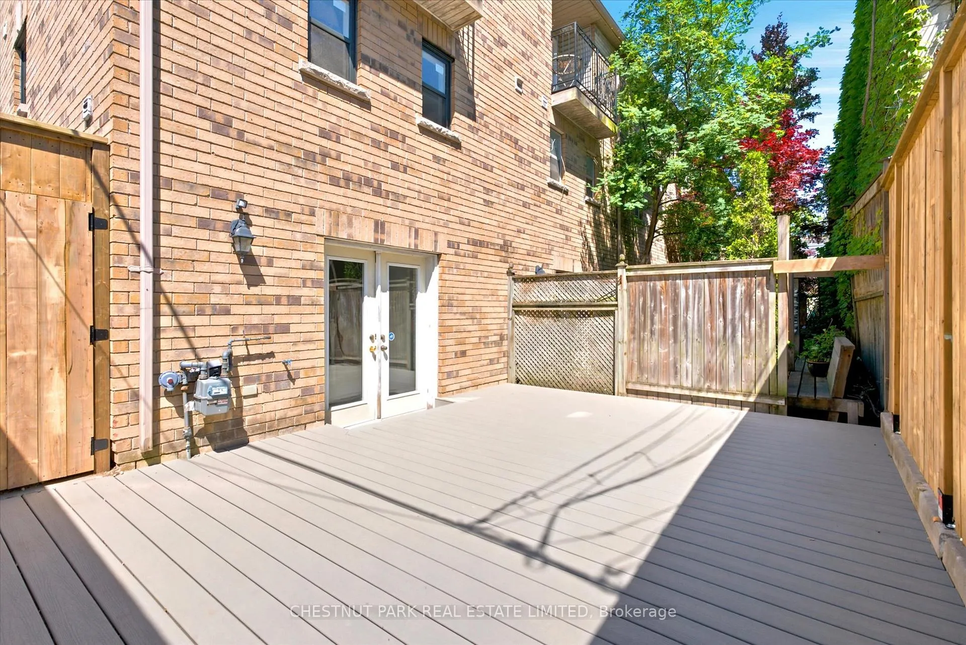 Photo 40 of 1 Agnes Lane, Toronto, Greenwood-Coxwell — HOMEH
