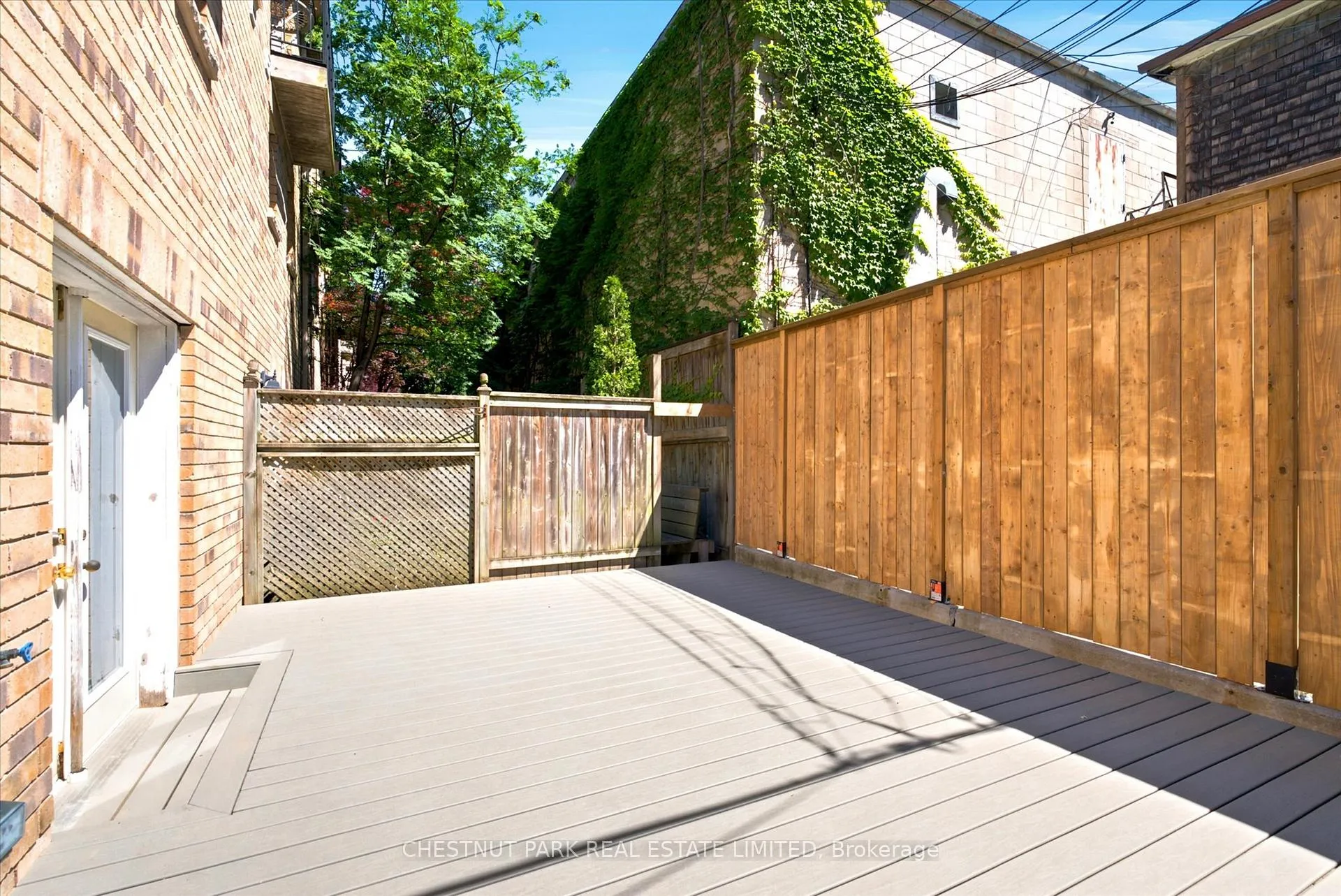 Photo 41 of 1 Agnes Lane, Toronto, Greenwood-Coxwell — HOMEH