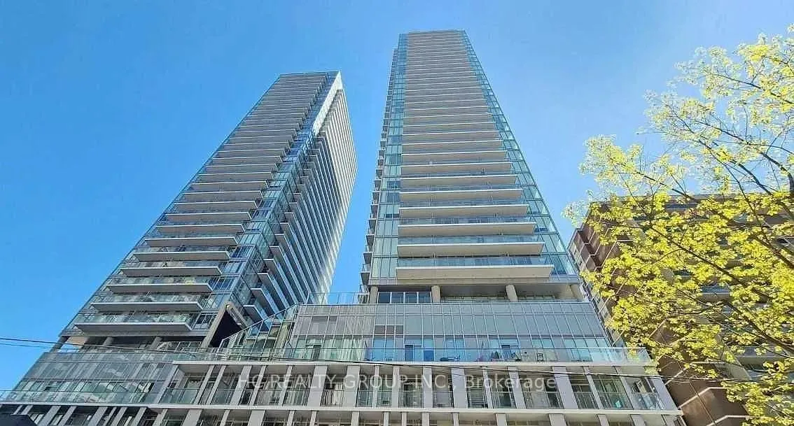 Photo 1 of Unit 2906, 195 Redpath Avenue, Toronto, Mount Pleasant West — HOMEH