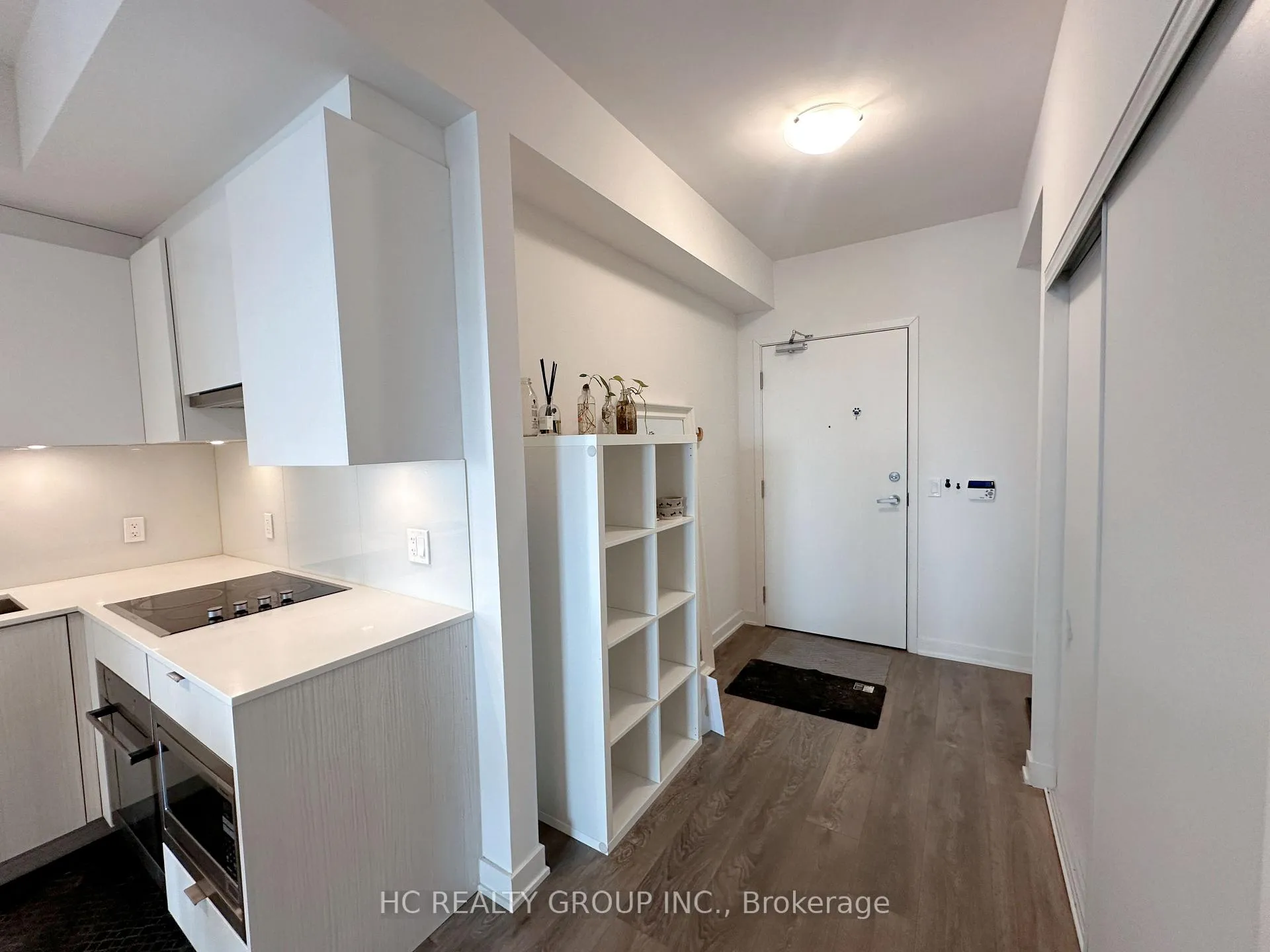 Photo 16 of Unit 2906, 195 Redpath Avenue, Toronto, Mount Pleasant West — HOMEH