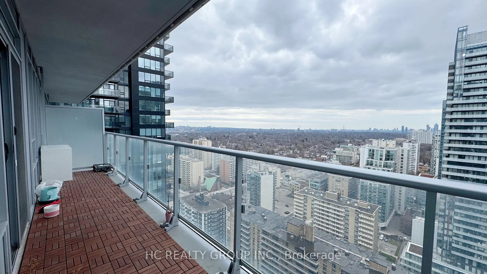 Photo 17 of Unit 2906, 195 Redpath Avenue, Toronto, Mount Pleasant West — HOMEH
