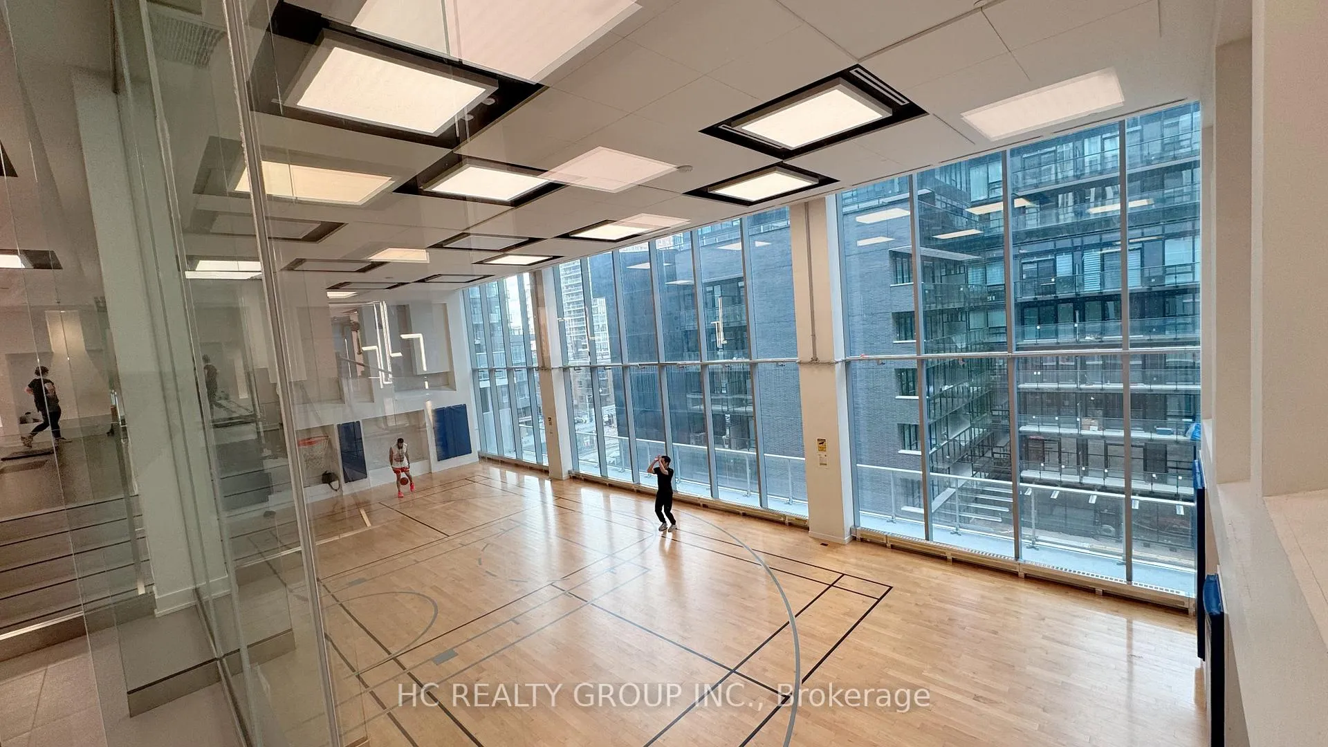 Photo 21 of Unit 2906, 195 Redpath Avenue, Toronto, Mount Pleasant West — HOMEH