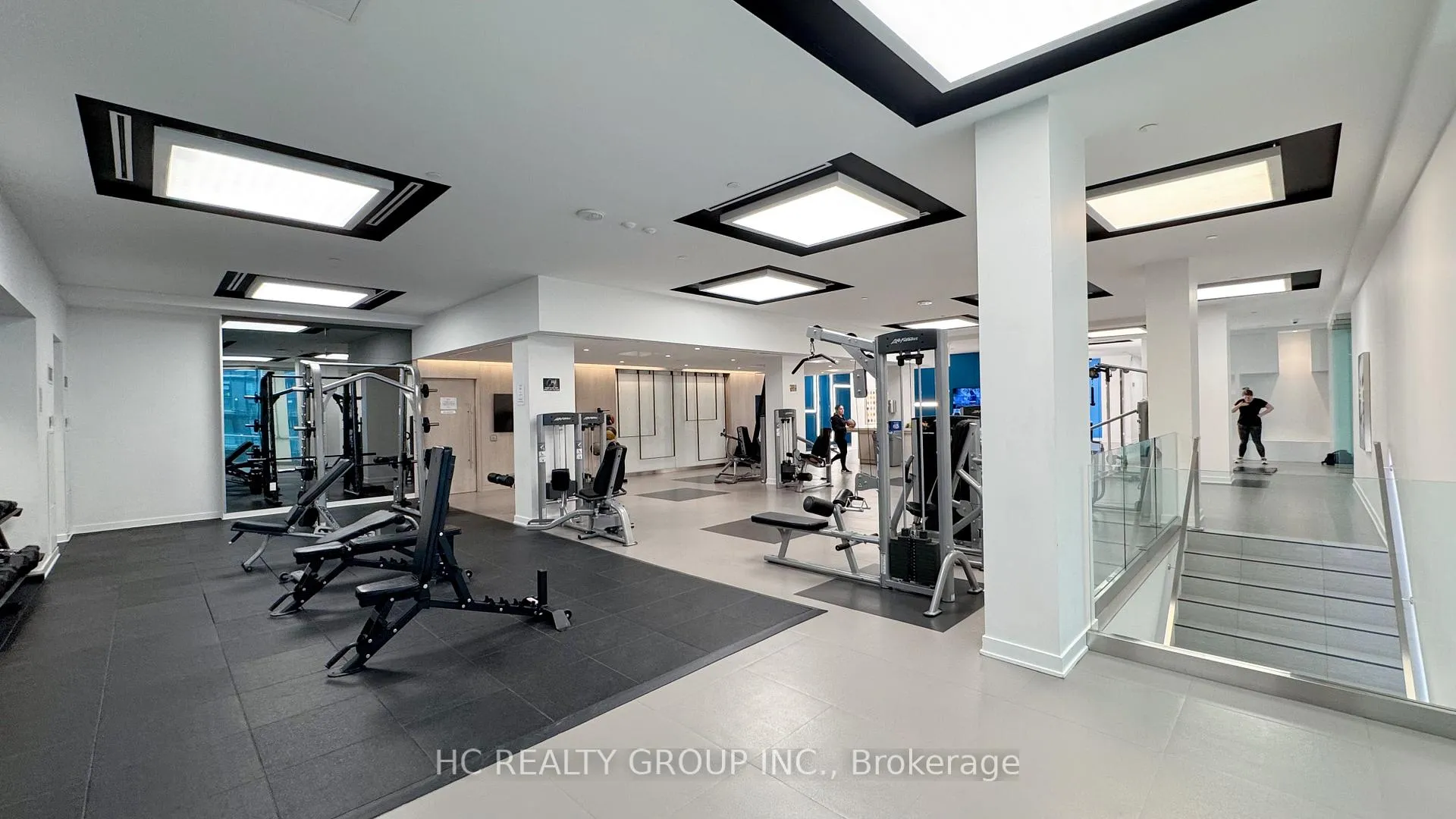 Photo 24 of Unit 2906, 195 Redpath Avenue, Toronto, Mount Pleasant West — HOMEH