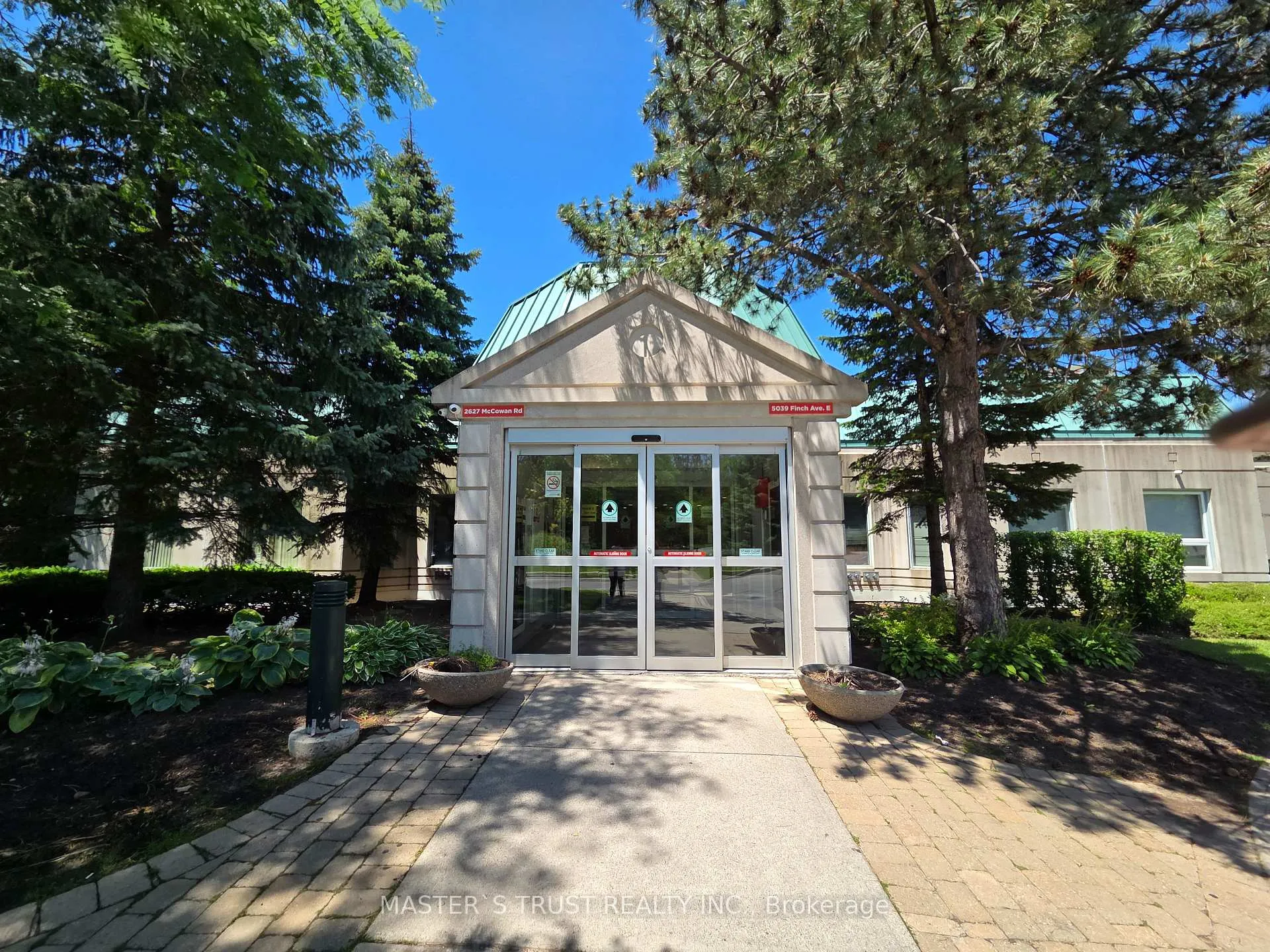 Photo 5 of Unit 1007, 2627 Mccowan Road, Scarborough, Agincourt North — HOMEH