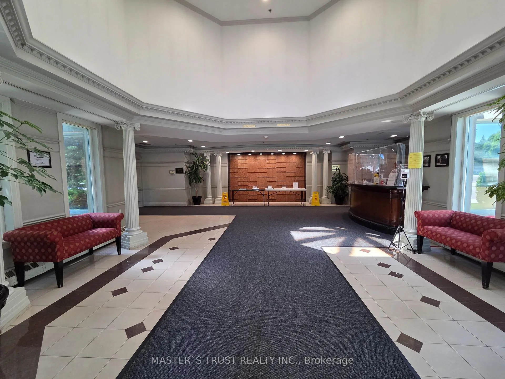 Photo 6 of Unit 1007, 2627 Mccowan Road, Scarborough, Agincourt North — HOMEH
