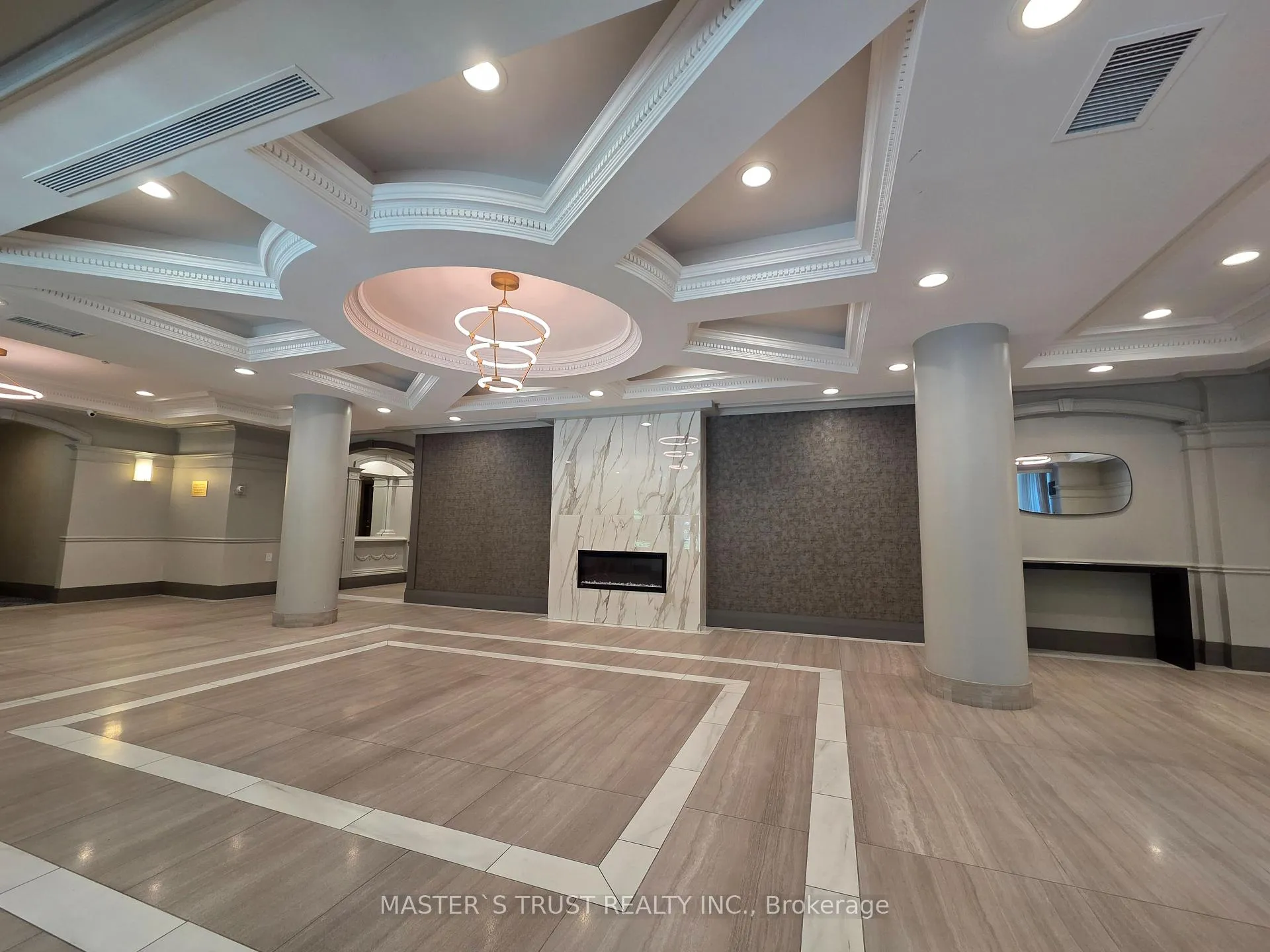 Photo 7 of Unit 1007, 2627 Mccowan Road, Scarborough, Agincourt North — HOMEH