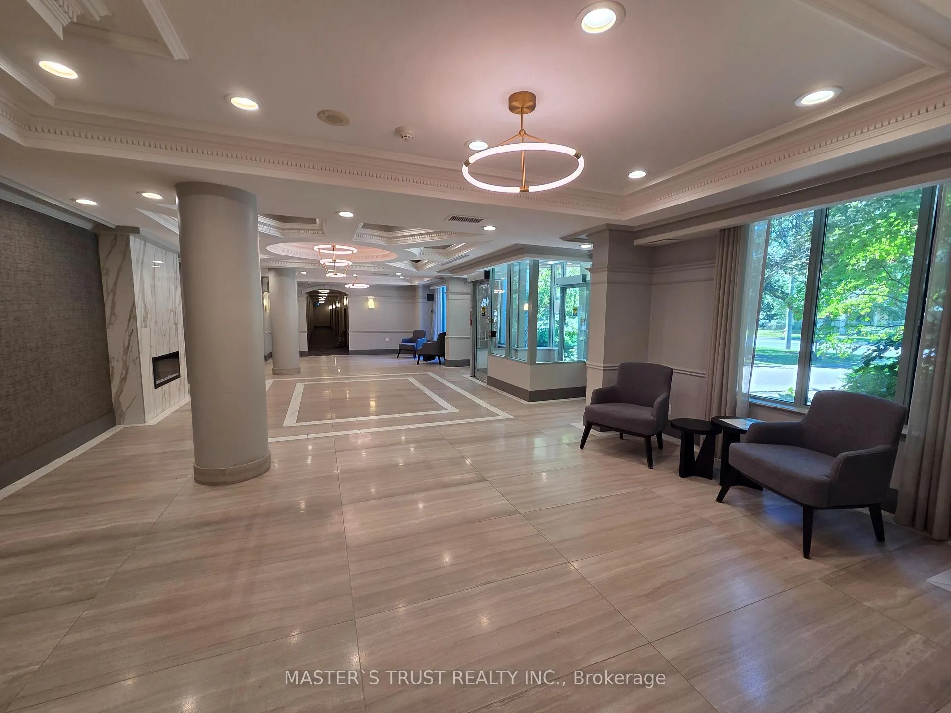 Photo 8 of Unit 1007, 2627 Mccowan Road, Scarborough, Agincourt North — HOMEH