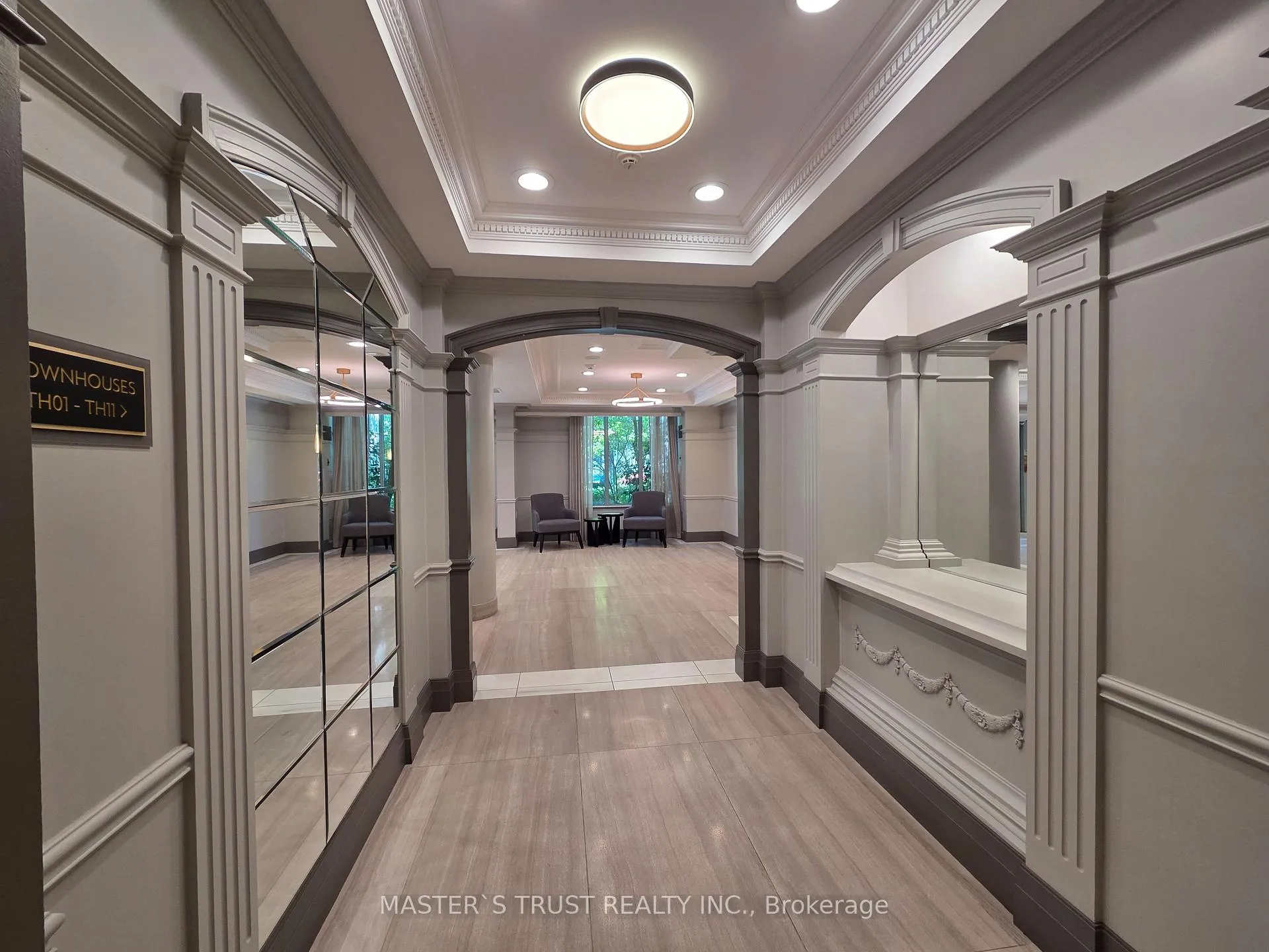 Photo 9 of Unit 1007, 2627 Mccowan Road, Scarborough, Agincourt North — HOMEH