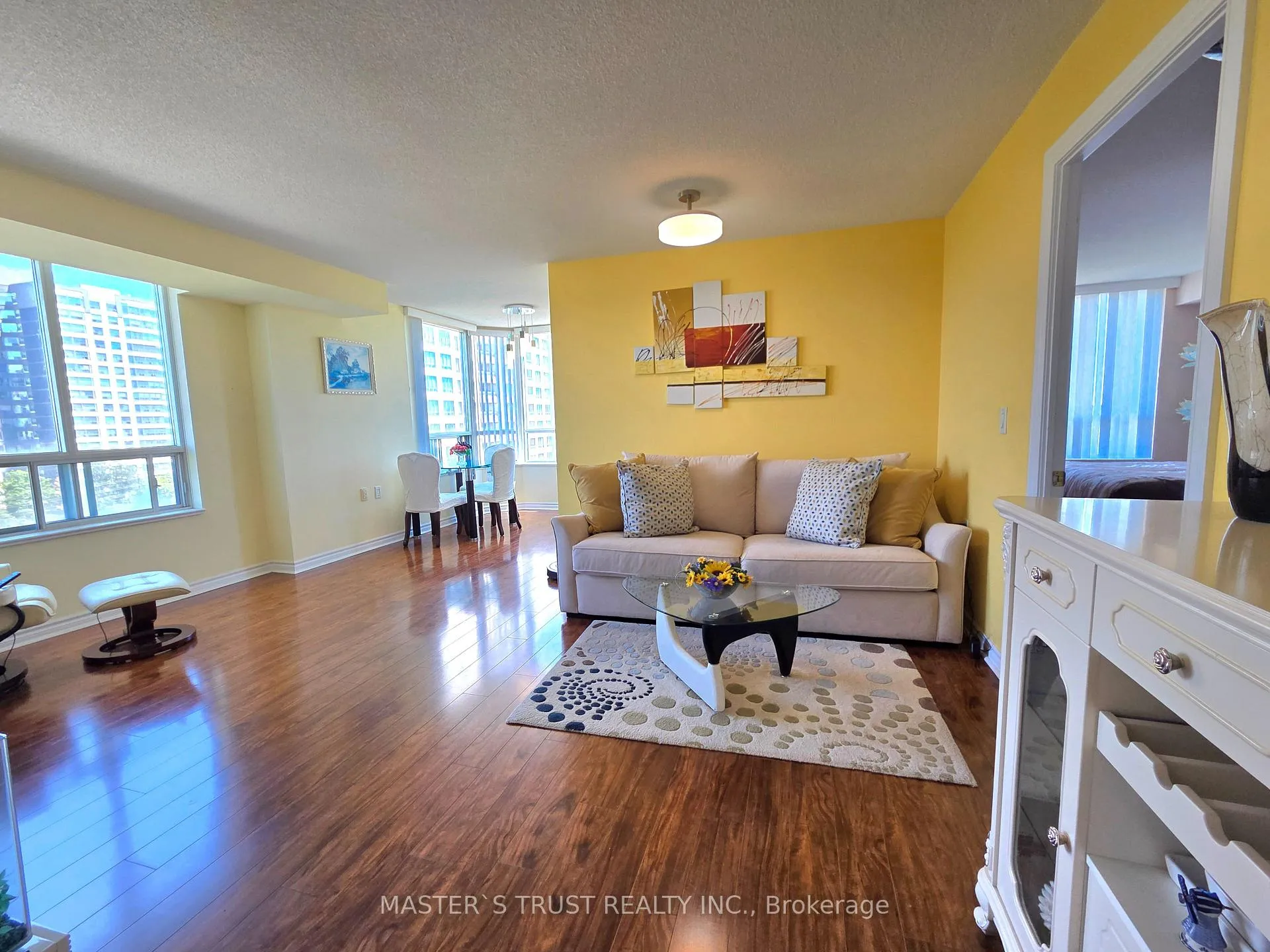 Photo 14 of Unit 1007, 2627 Mccowan Road, Scarborough, Agincourt North — HOMEH