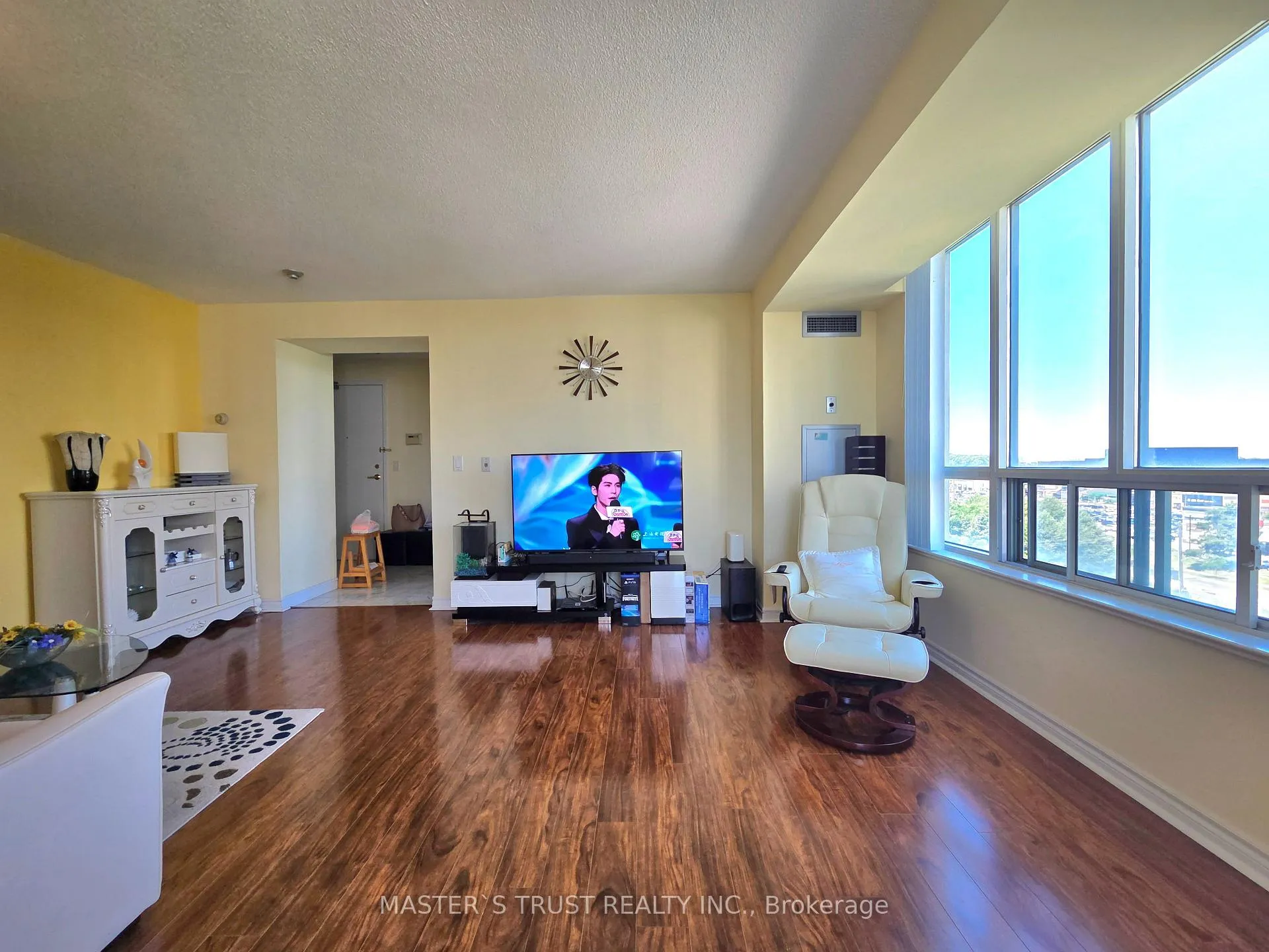 Photo 15 of Unit 1007, 2627 Mccowan Road, Scarborough, Agincourt North — HOMEH