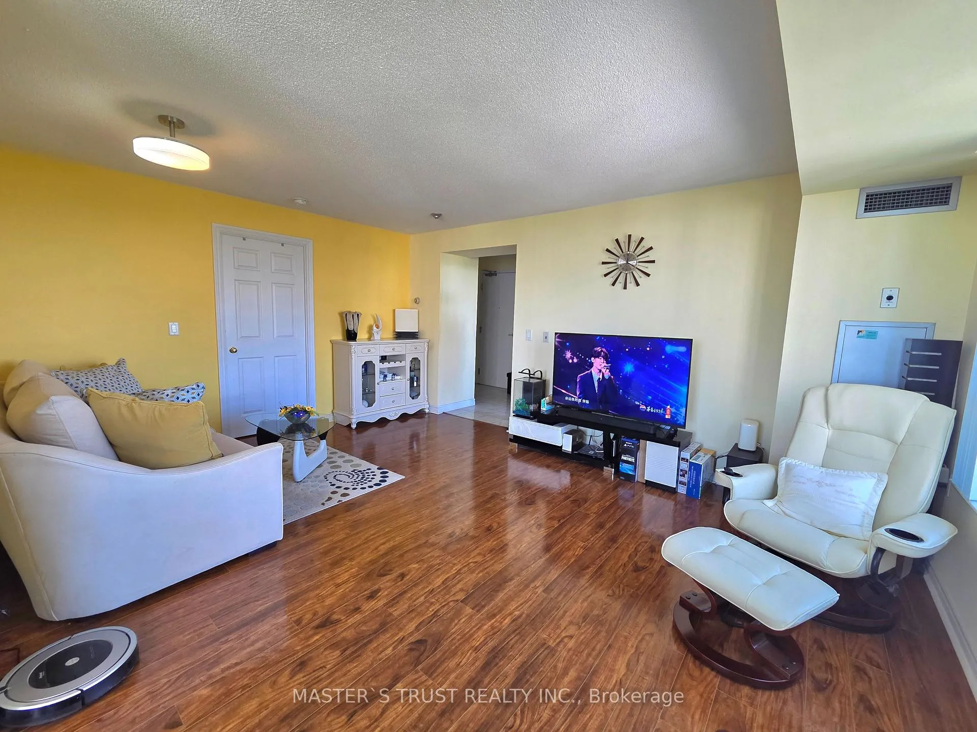 Photo 16 of Unit 1007, 2627 Mccowan Road, Scarborough, Agincourt North — HOMEH