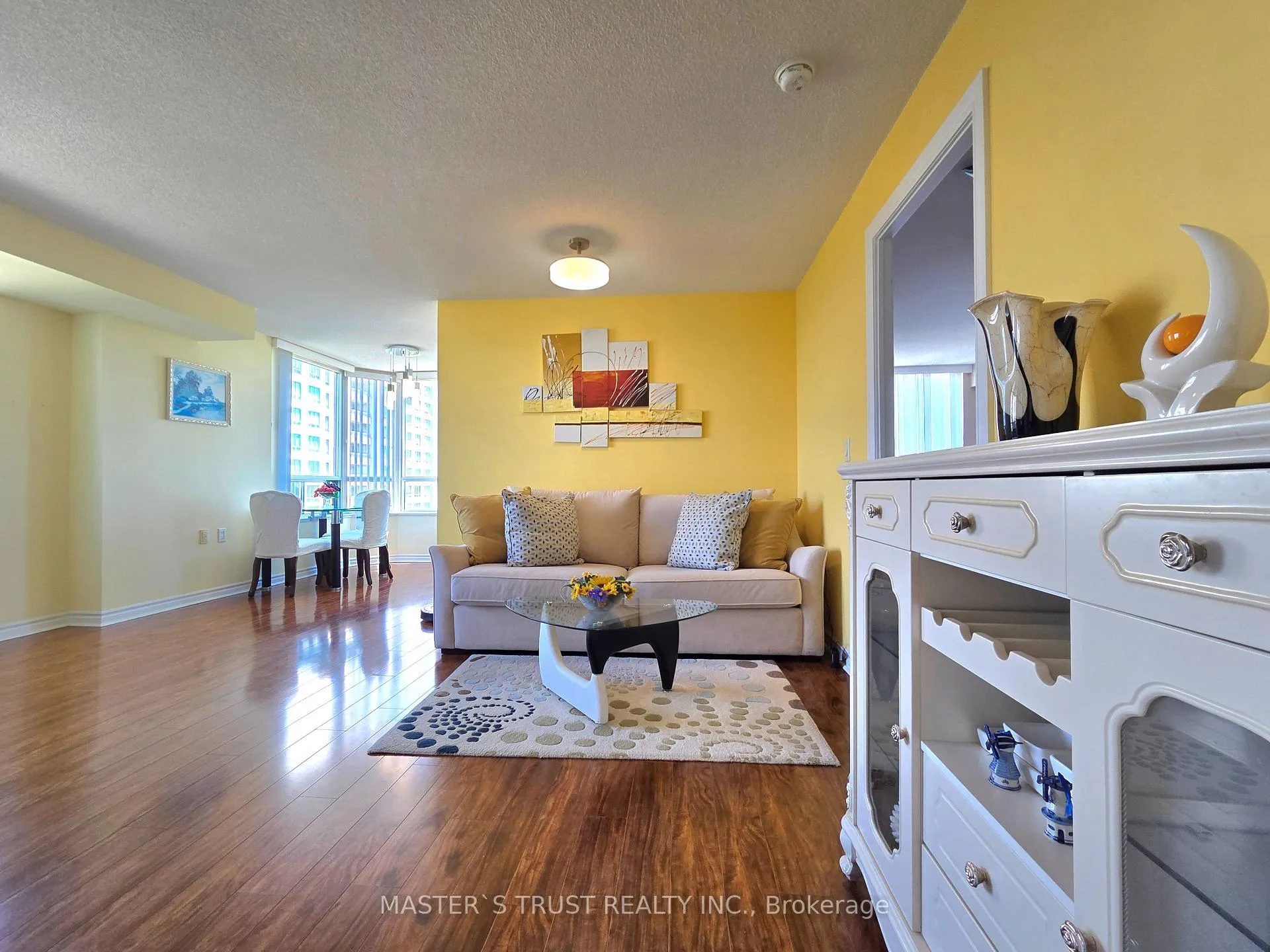 Photo 17 of Unit 1007, 2627 Mccowan Road, Scarborough, Agincourt North — HOMEH
