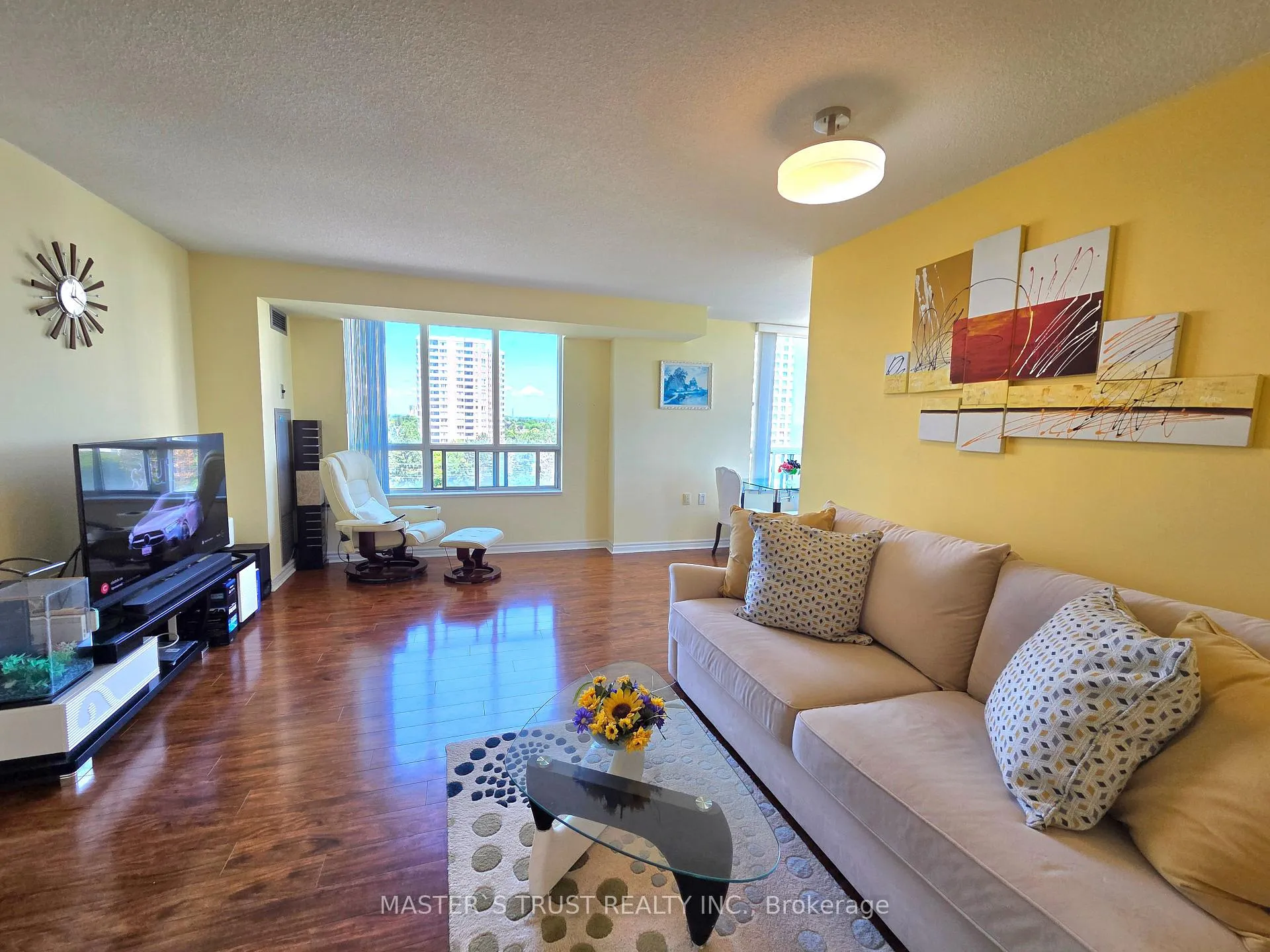 Photo 18 of Unit 1007, 2627 Mccowan Road, Scarborough, Agincourt North — HOMEH