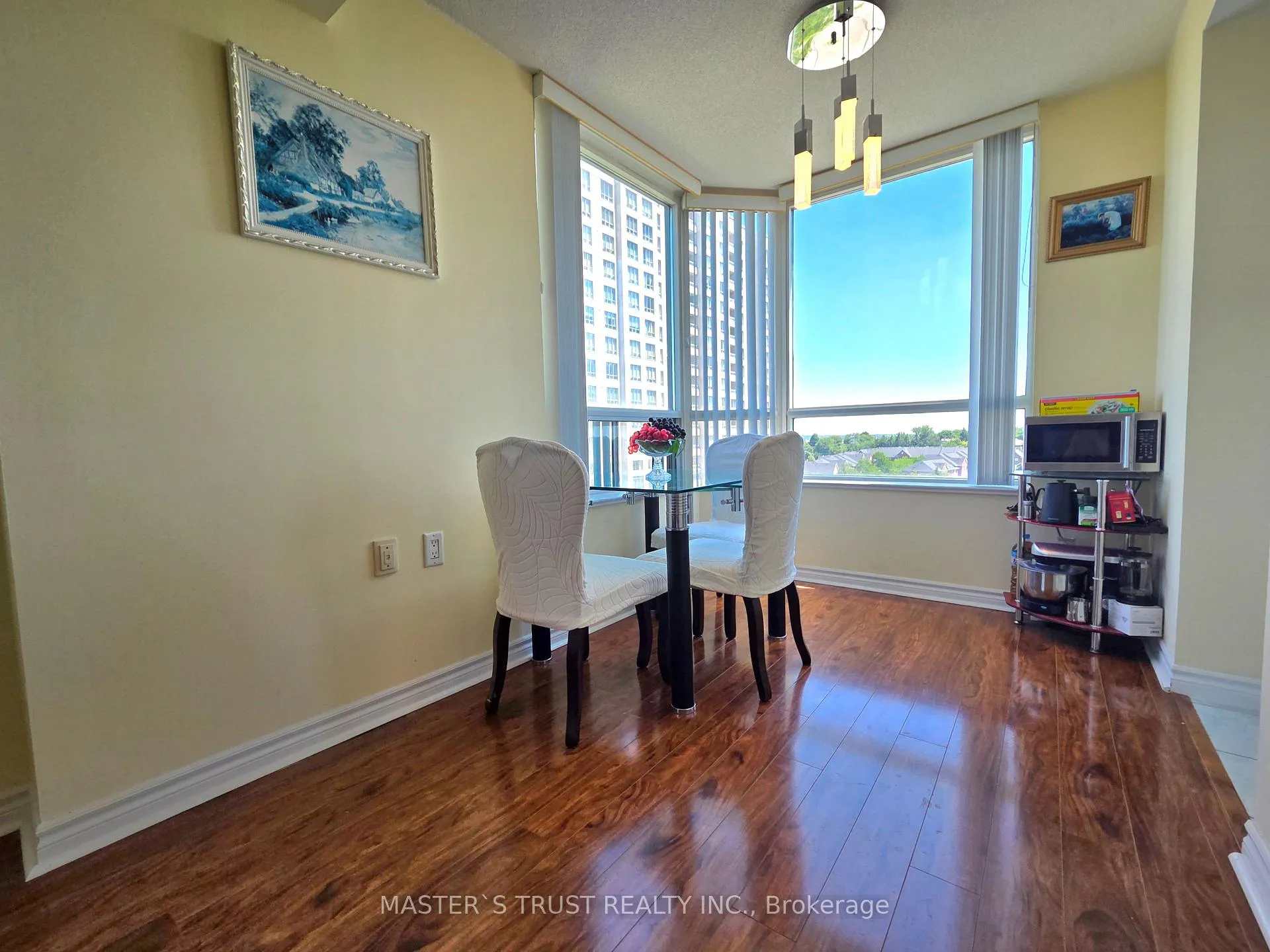 Photo 20 of Unit 1007, 2627 Mccowan Road, Scarborough, Agincourt North — HOMEH