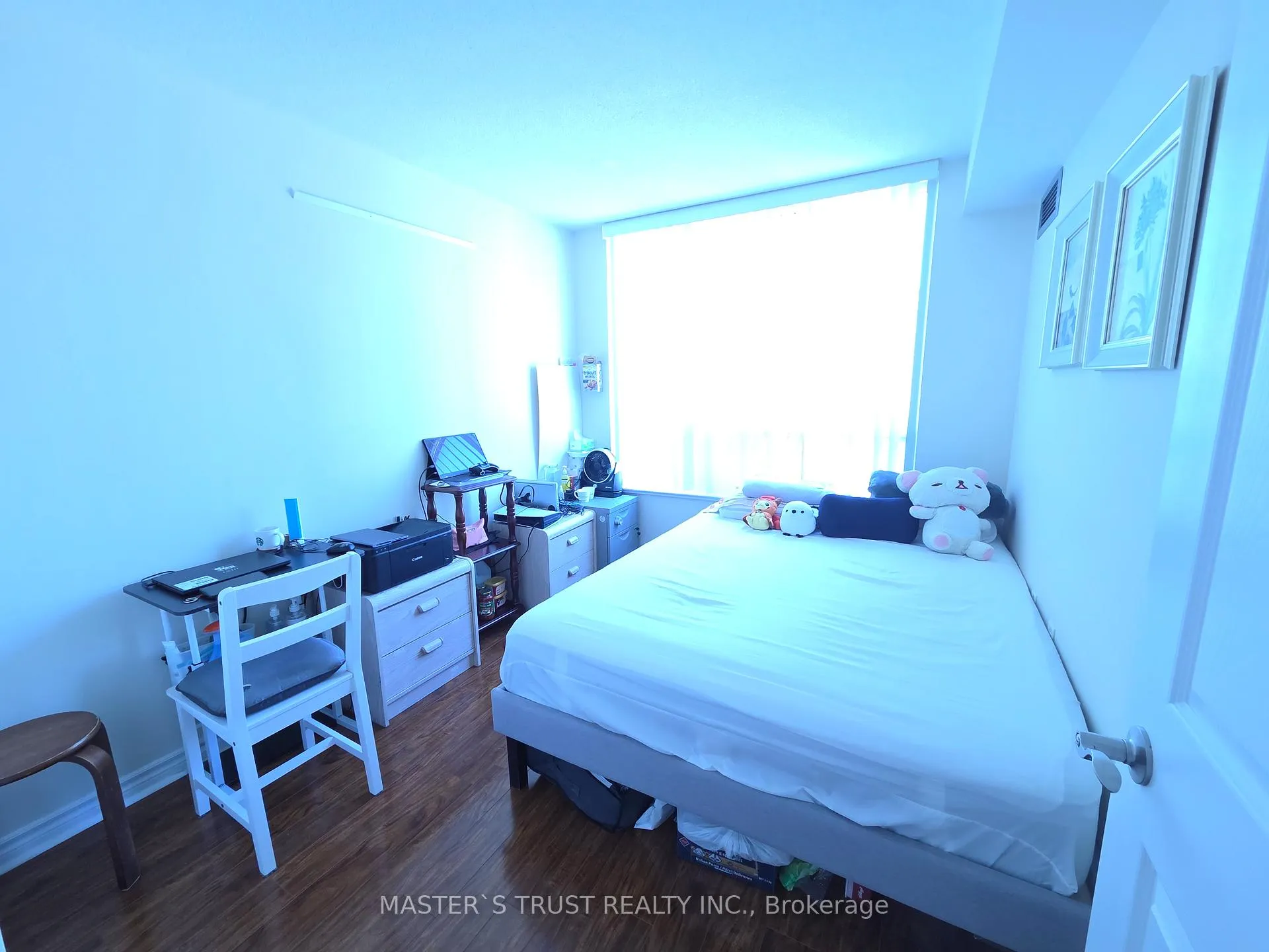 Photo 25 of Unit 1007, 2627 Mccowan Road, Scarborough, Agincourt North — HOMEH