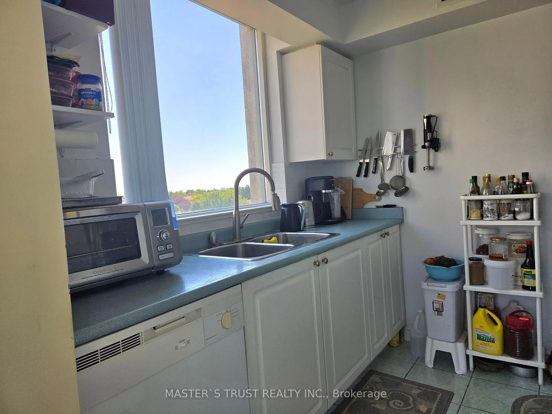 Photo 27 of Unit 1007, 2627 Mccowan Road, Scarborough, Agincourt North — HOMEH